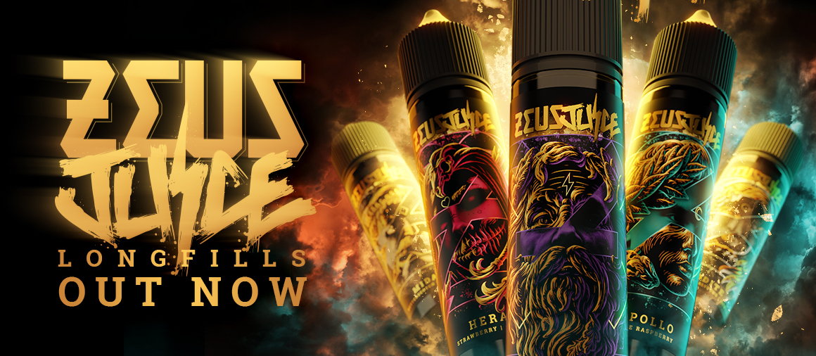 zeus juice